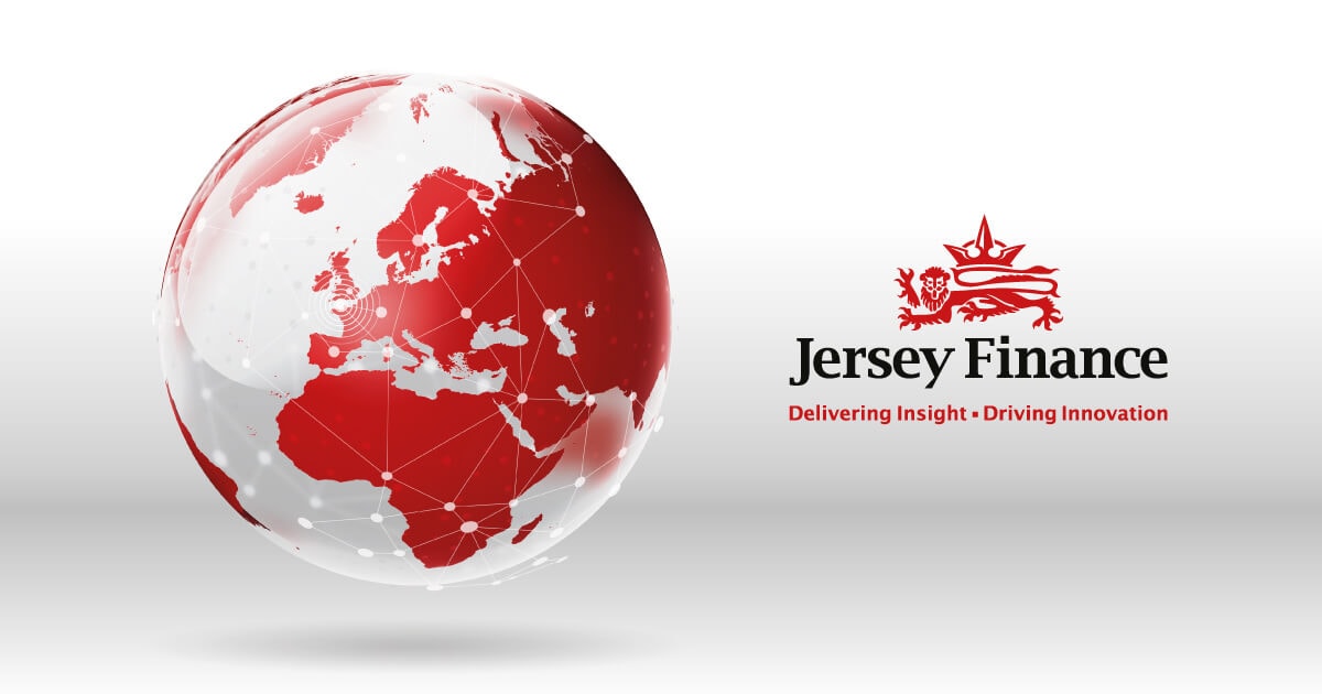 Jersey Finance: Delivering Insight and 